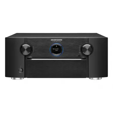 AV Процессор Marantz AV7706 black
